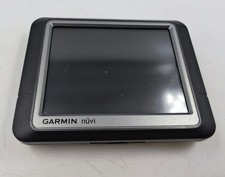 Garmin Nuvi 250 Navigatore GPS