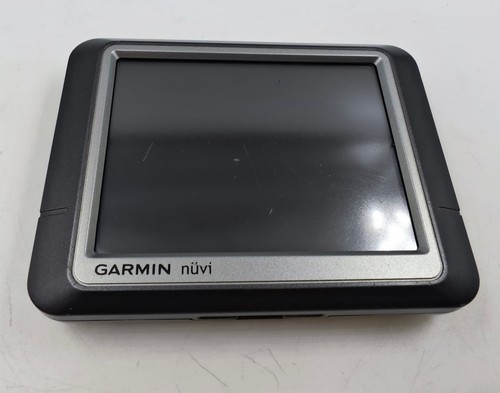 Garmin nuvi 250 - garmin, gps