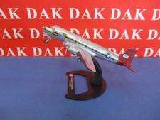 Die cast 1/200 Modellino Aereo