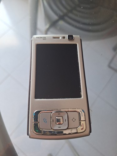 Nokia n95 - nokia,