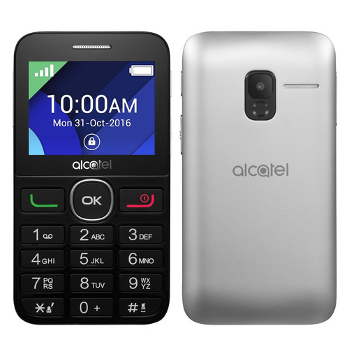Telefono cellulare sbloccato