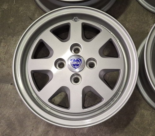Cerchi lega cromodora 4x98 - in,