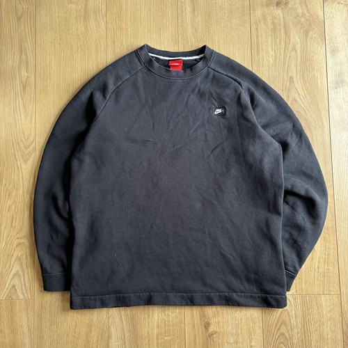 Felpa girocollo nike mini - felpa,