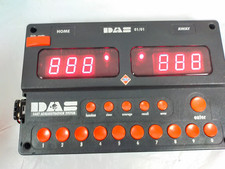 Winmau DAS Sistema di