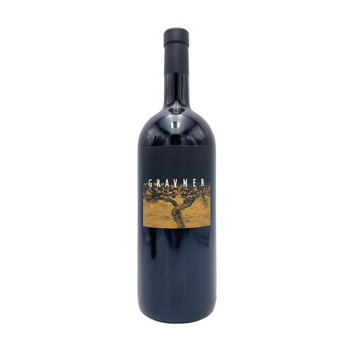 2000 gravner ribolla - -,