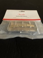 Fender Original parts
