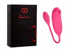 Stimolatore Massaggiatore a