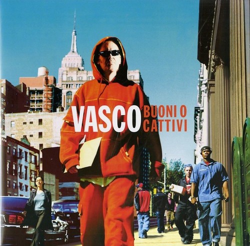Vasco buoni o - vasco*,
