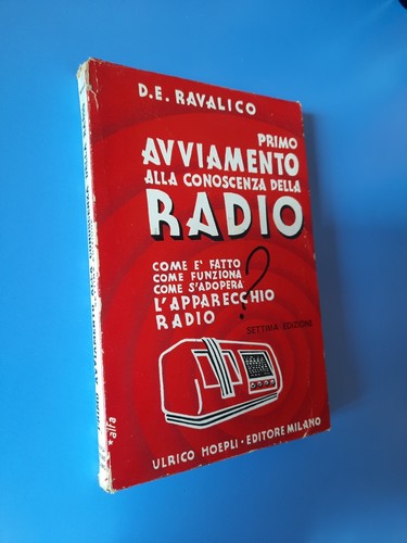Ravalico primo avviamento - ravalico,