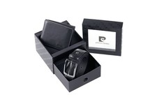 Box Portafoglio Uomo Vera