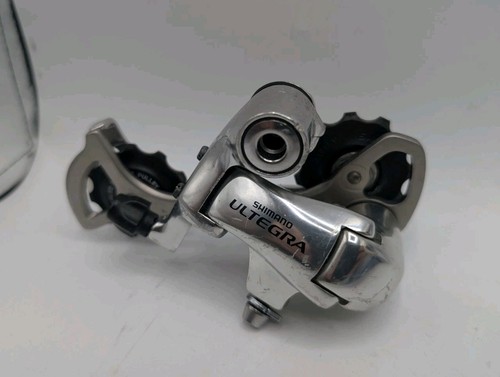 Deragliatore ultegra 6600 - deragliatore, rd-6600