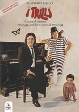 Libro - Zullo Vladimiro - I