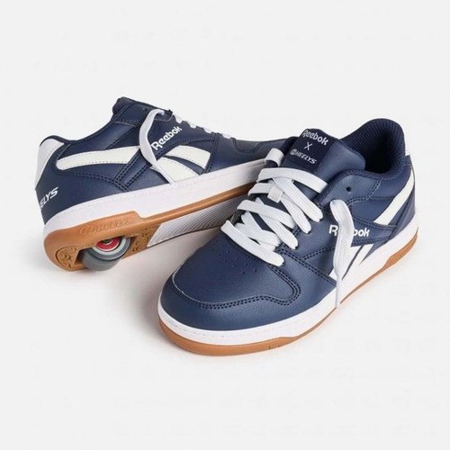 Scarpe basse heelys - heelys, reebok