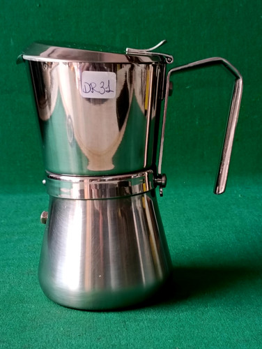 Ottima caffettiera giannina - ottima,