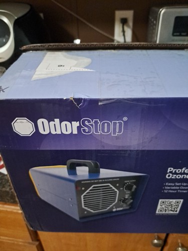 Odorstop os3500 - odorstop,