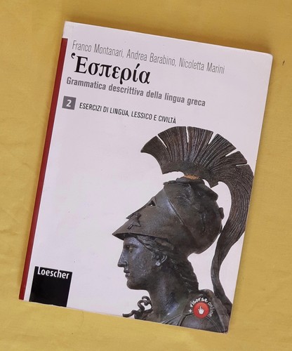 Hesperìa esercizi di - -,