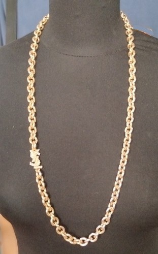 Collana donna yves - collana, saint