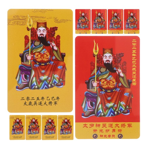 Pezzi carte tai - pezzi, sui