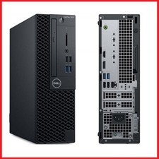Dell Optiplex 3070 SFF PC