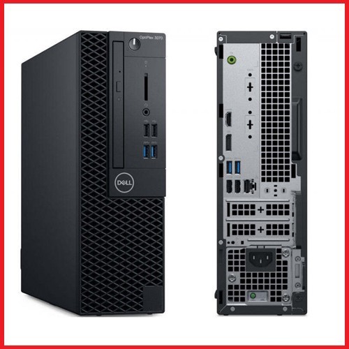 Dell optiplex 3070 sff - sff, pc