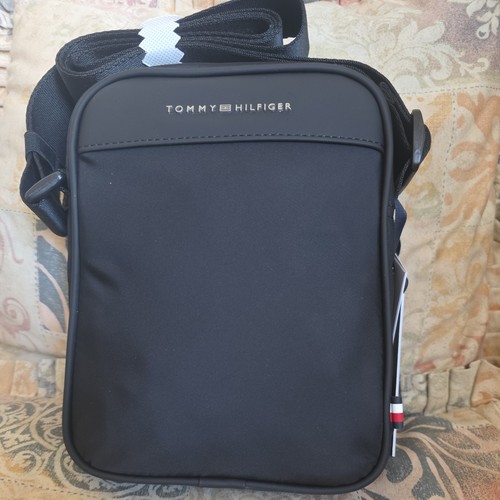 Borsa originale tommy hilfiger - tommy,