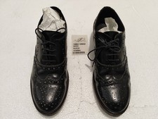 scarpe frau verona 38 nere