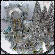 PRESEPE ARTISTICO ETERNO