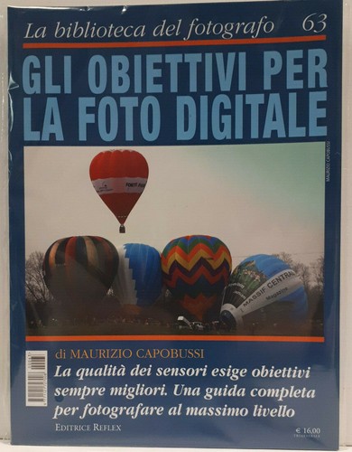 Biblioteca del fotografo - biblioteca,