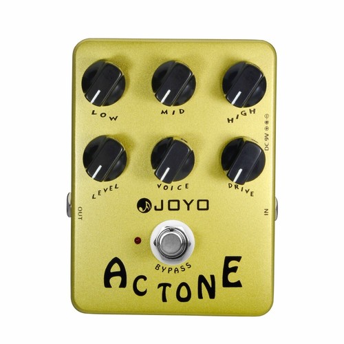 Joyo distorsione vintage - distorsione,