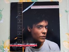 Alberto Camerini - Angeli In Blue Jeans - LP Italy 1986