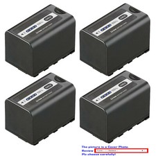 Kastar Replacement Battery