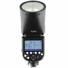 Flash fotocamera Godox V1-N