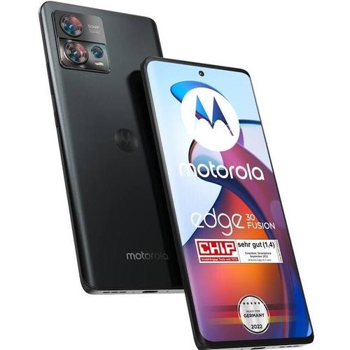 Motorola edge fusion come - motorola, 30