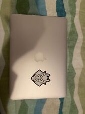 MacBook Air 13" (2014) con Intel i5, 4GB di RAM e 128GB SSD a parte da circa 260€