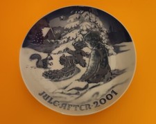 Piatto Bing & Grondhal 2001