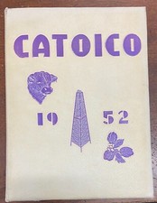 Midland High School  1952