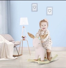 Labebe baby cavallo dondolo - a,