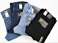 LEE Jeans Regular Fit Uomo
