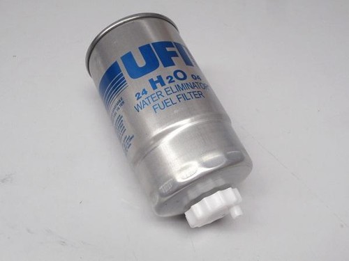 Filtro carburante separat - filtro, h20
