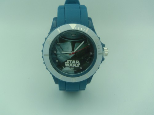 Montre star wars - montre, homme