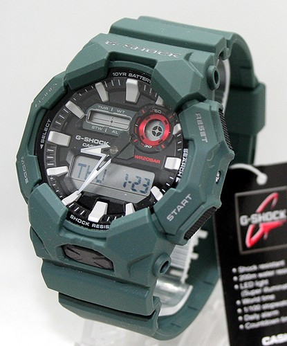 Orologio uomo casio g - orologio,