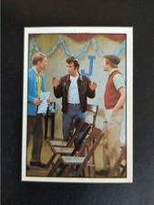 HAPPY DAYS LOTTO 12 FIGURINE PANINI 1979 n 315 OTTIMA CON VELINA