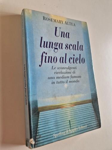 Una lunga scala fino - al, cielo