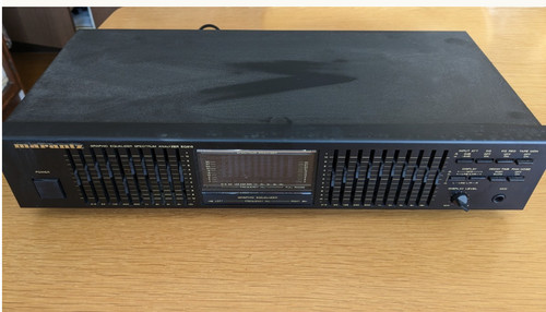 Marantz eq515 equalizzatore - marantz,
