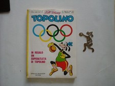 TOPOLINO - N.1068 - COMPLETO