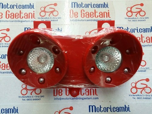 Maschera faro alogeno - 2,