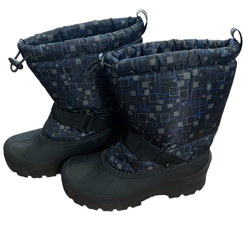 Stivali neve ragazzo - da,
