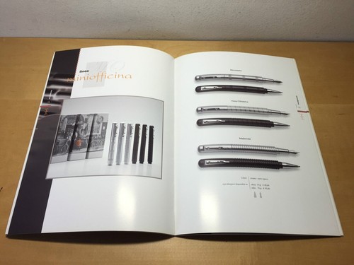Catalogo giuliano mazzuoli - catalogo,