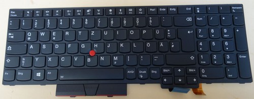 Tastiera ibm lenovo - lenovo, thinkpad