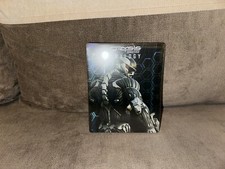 Crysis Trilogy Remastered -